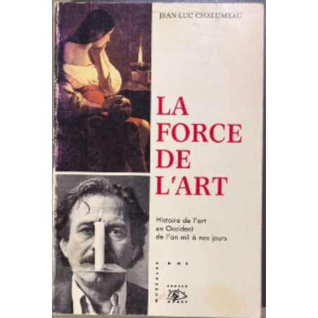 La Force De L'Art