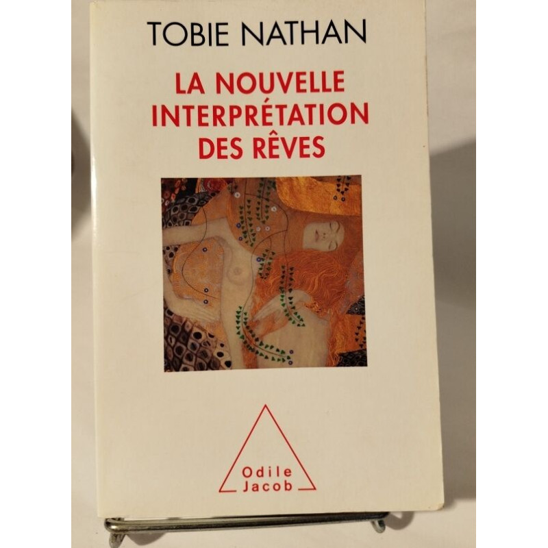 La nouvelle interprétation des rêves