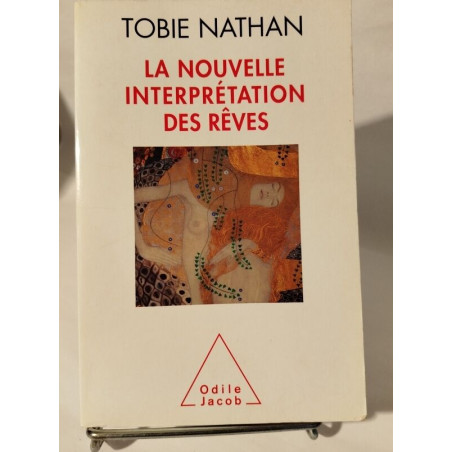La nouvelle interprétation des rêves