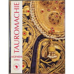 Agenda Tauromachie 1993