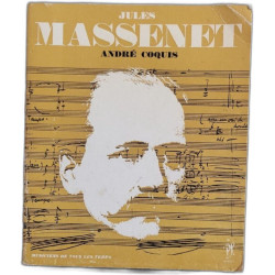 Jules massenet