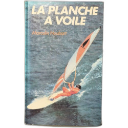 La planche a voile