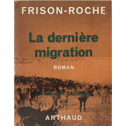 La dernière migration lumière de l'Artique