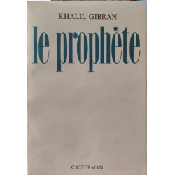 Le prophète