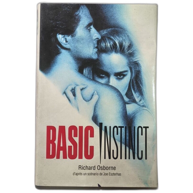 Basic Instinct