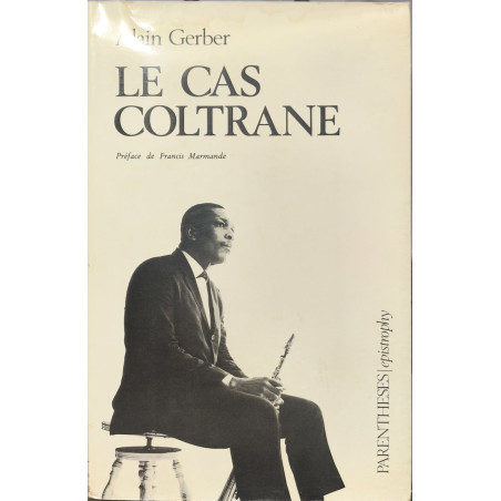 Le cas coltrane