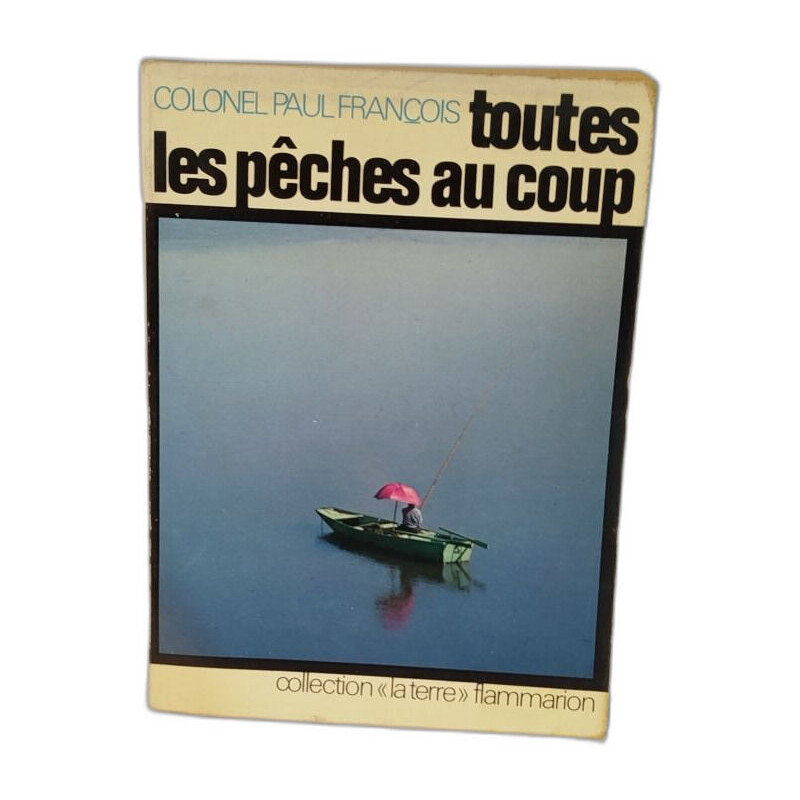 Toutes les pêches au coup