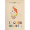 Le cirque humberto/ 2 tomes