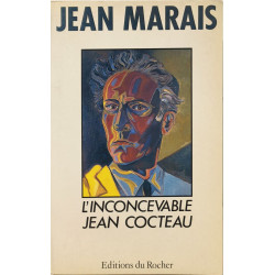 L'Inconcevable Jean Cocteau