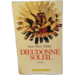 Dieudonné Soleil