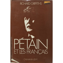 Pétain et les français 1914-1951