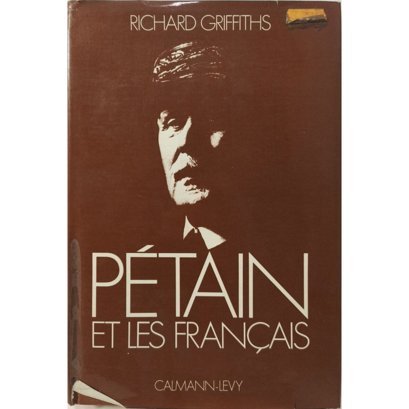 Pétain et les français 1914-1951