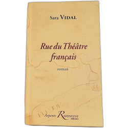 Rue du Théâtre français