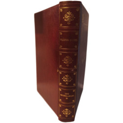 Les Misérables Tome III