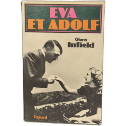 Eva et Adolf