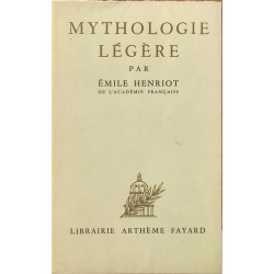 Mythologie légère