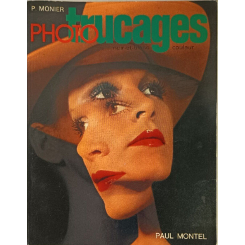 Photocages 4e édition augmentée - 204 illustrations noir et blanc...