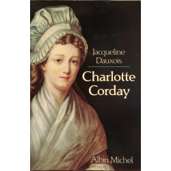 Charlotte Corday