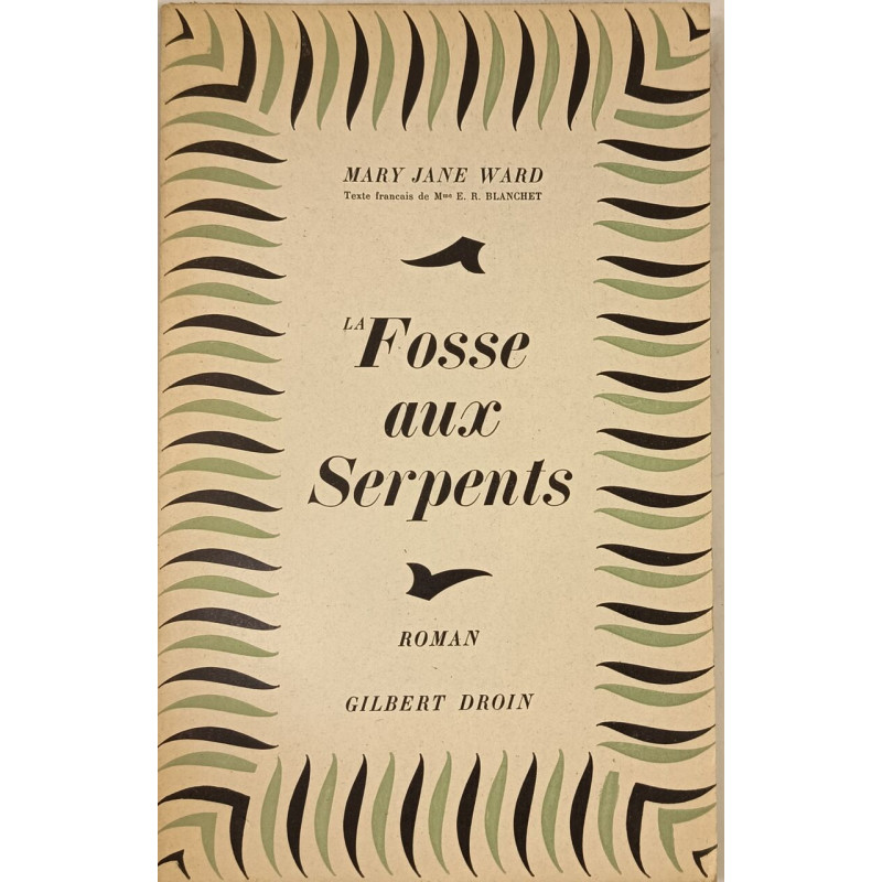 La Fosse aux Serpents