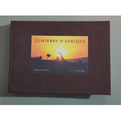 Lumières d'Afrique photographies Carlo Mari