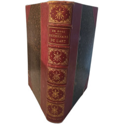 Dictionnaire de l'art