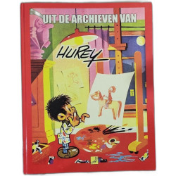 Uit de archieven van Hugo De Reymaeker (Uit de archieven van 1)