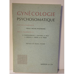 Gynécologie psychosomatique