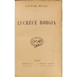 Lucrèce Borgia