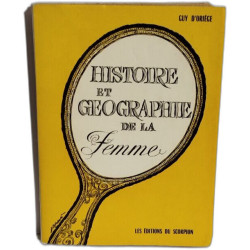 Histoire et Géographie de la Femme