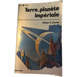 Terre planète impériale