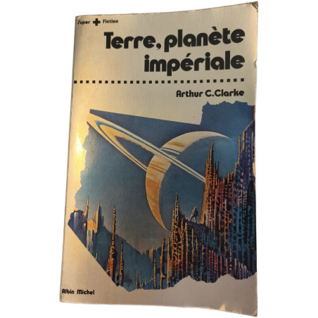 Terre planète impériale