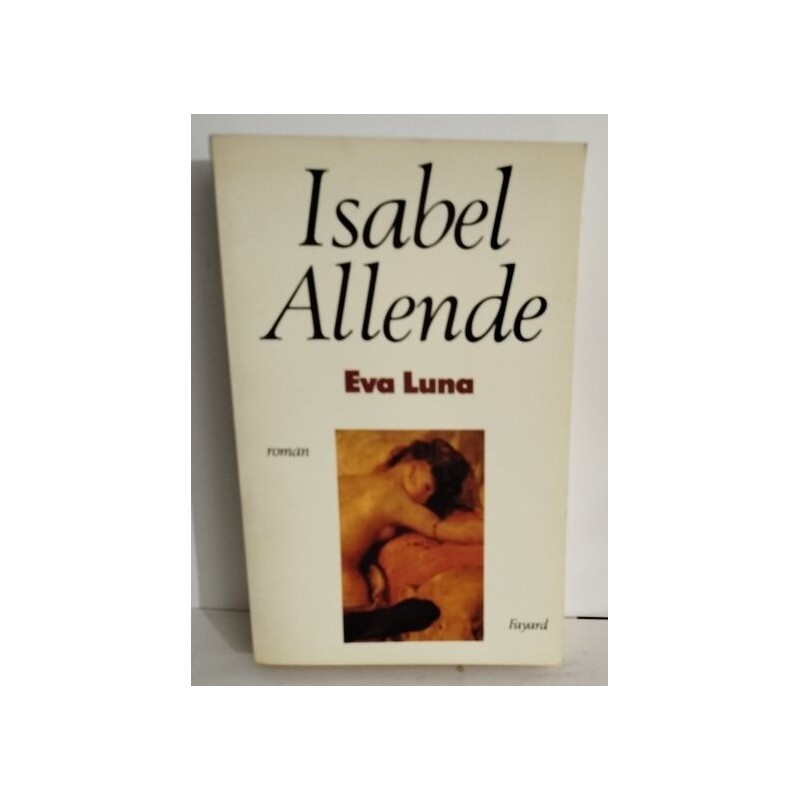 Eva Luna