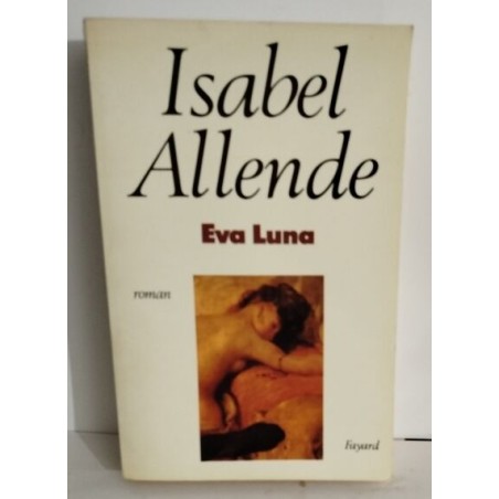 Eva Luna