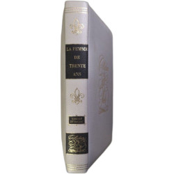 La femme de trente ans