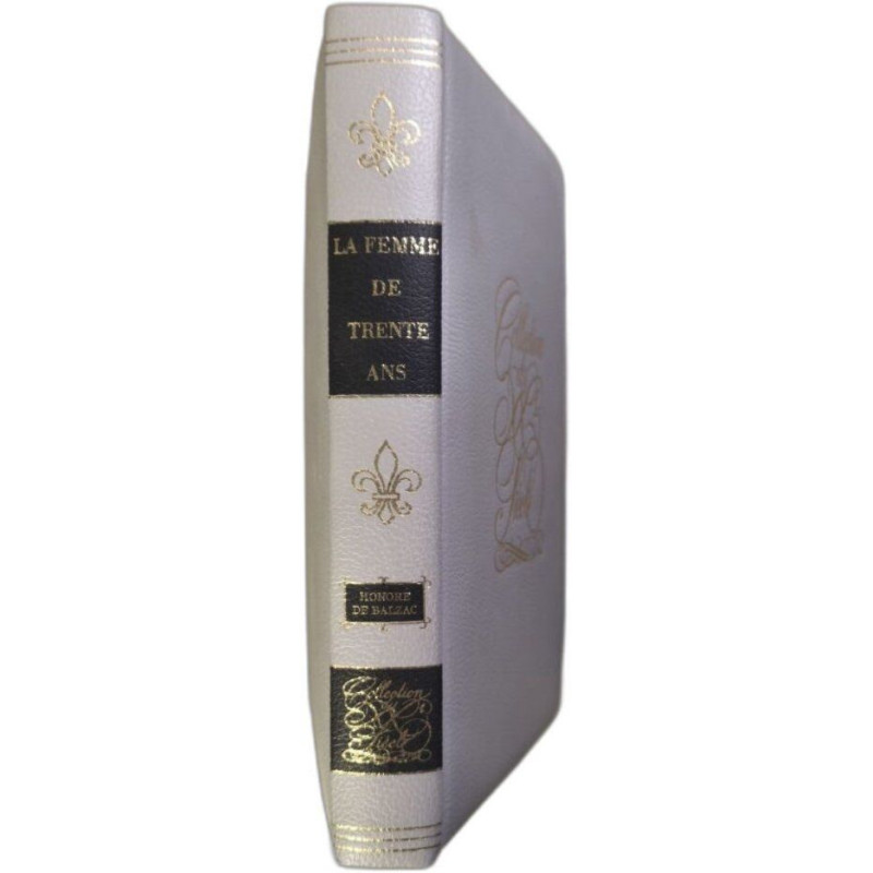 La femme de trente ans