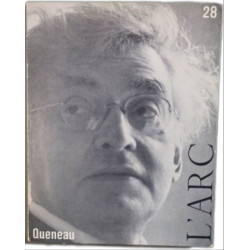 Raymon Queneau