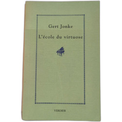 L'école du virtuose (0000)