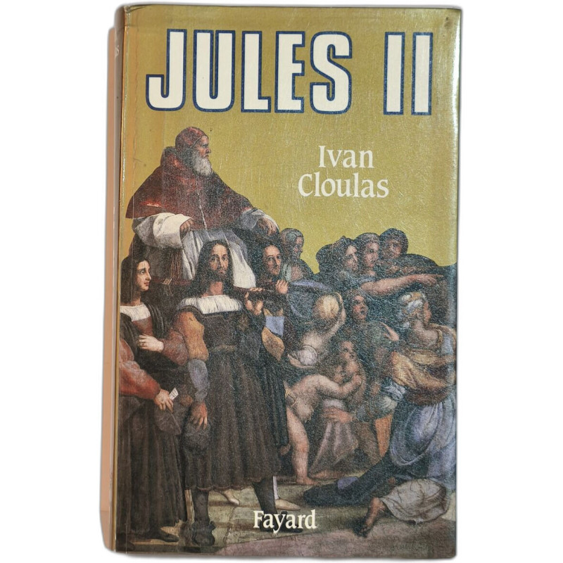 Jules II