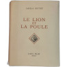 Le Lion et la Poule