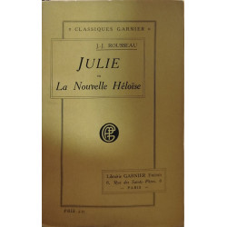 Julie ou La Nouvelle Héloïse