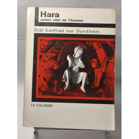 Hara : centre vital de l'homme