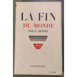 La Fin du monde