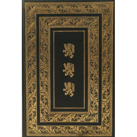 Lettres de Talleyrand à Napoléon