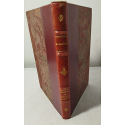 Dernière nuit de Don Juan