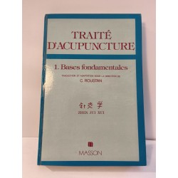 Traité d'acupuncture