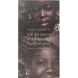 Sur les traces d'Amkoullel l'enfant peul: - LIVRES EN FETE POUR...