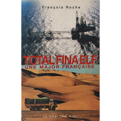 TotalFinaElf une major française