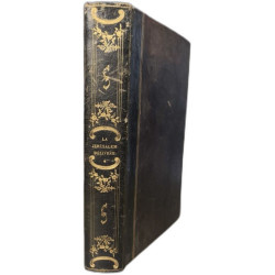 La jerusalem delivree. Traduction nouvelle et en prose par m.v...