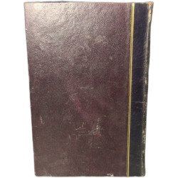 La jerusalem delivree. Traduction nouvelle et en prose par m.v...