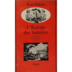 L'Europe des lumières